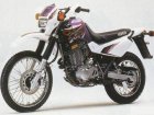 Yamaha XT 600E